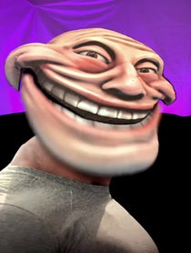 Poster for Other video from Troll Face