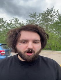 Poster for Graduation video from Philip Solo