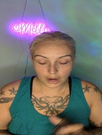 Poster for Other video from Melly Spinelly