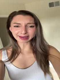 Poster for Roast video from Katie K