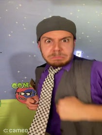 Poster for Intro video video from KooKoo