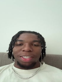 Poster for Graduation video from Ifeatu Melifonwu