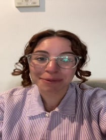 Poster for Other video from Mo Gaynor (S46)