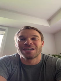 Poster for Other video from Nick Symmonds
