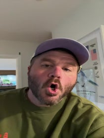 Poster for Roast video from James Pumphrey