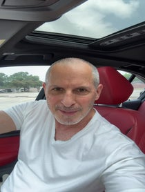 Poster for Roast video from joey greco