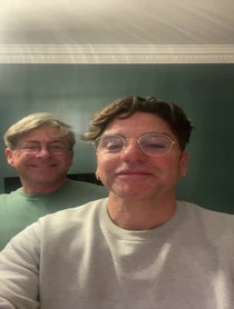 Poster for Birthday video from Daniel