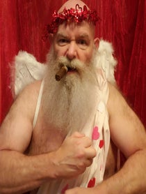 Poster for Gift video from Cupid (The REAL One)