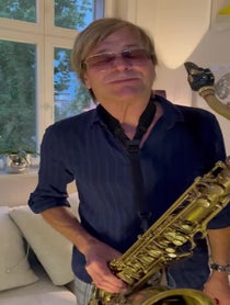 Poster for Other video from Steve Norman (of Spandau Ballet)