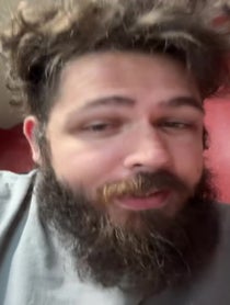 Poster for Roast video from Ryan Webber