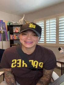 Poster for Other video from Kaycee Clark