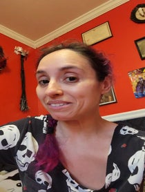 Poster for Other video from Nina Osegueda