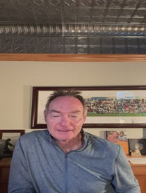 Poster for Birthday video from Paul Molitor