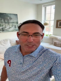 Poster for Pep Talk video from Ruben Amaro Jr.