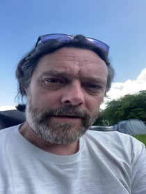 Poster for Pep Talk video from Nicholas Boulton