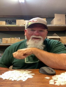 Poster for Other video from John Godwin