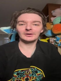 Poster for Birthday video from jemjarz