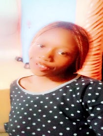 Poster for Birthday video from Joy Osanya