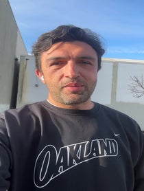 Poster for Birthday video from Zaza Pachulia