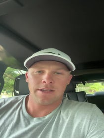 Poster for Pep Talk video from Nick Hardy