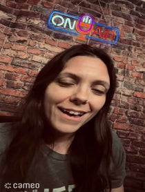 Poster for Intro video video from Sara J