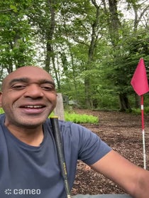 Poster for Intro video video from Damon Hack