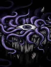 Poster for Other video from The Vile Eye