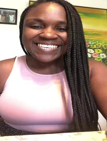 Poster for Pep Talk video from Soda