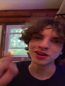Poster for Birthday video from Masoned