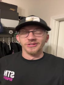 Poster for Roast video from David Jelinsky