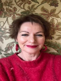 Poster for Question video from Lisa Chappell