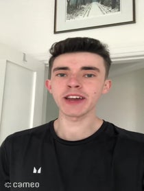 Poster for Intro video video from Jacksfitness