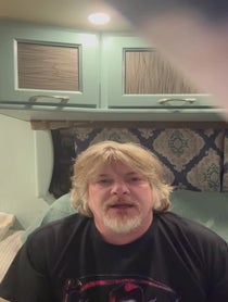 Poster for Other video from Danny Boone