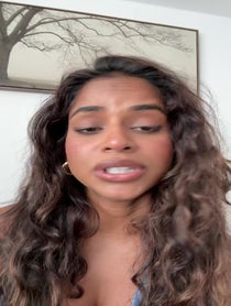 Poster for Roast video from Jem Hussain Adams