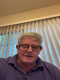 Poster for Birthday video from Sam McMurray