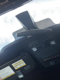 Poster for Gift video from TJ Lavin