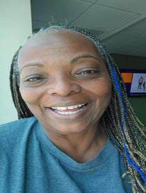 Poster for Birthday video from Sonya Bryson-Kirksey