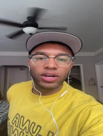 Poster for Other video from James Tolbert