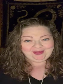 Poster for Other video from Allison Mullins voice actor @Old Gods of Appalachia