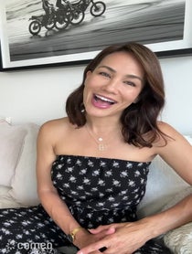 Poster for Intro video video from Nadine Nicole