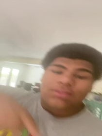 Poster for Birthday video from Sebastian Benitez