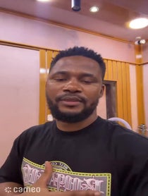 Poster for Intro video video from Usman  SOJABOY