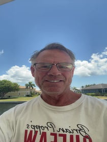 Poster for Birthday video from Brian Propp