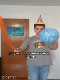 Poster for Intro video video from Zac Bulle