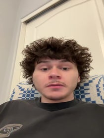 Poster for Birthday video from Young Nut