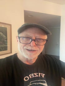 Poster for Gift video from Danny Zuker