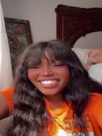 Poster for Pep Talk video from Nya