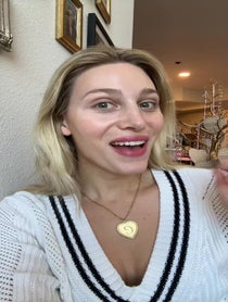 Poster for Birthday video from Corey Rae