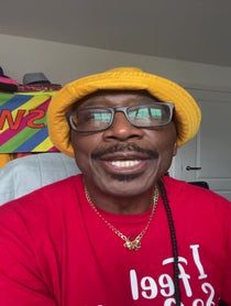 Poster for Other video from Mr Motivator