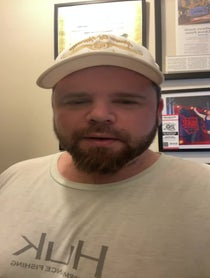 Poster for Graduation video from One Man Kru
